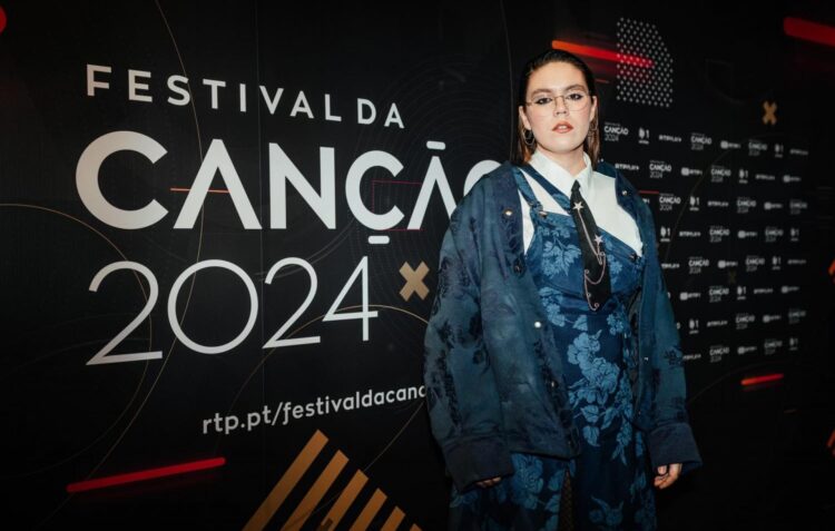 Festival da Canção: iolanda actua na primeira semifinal