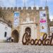 Um Portugal… com sabor a Chocolate celebrado em Óbidos