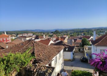 Figueiró dos Vinhos abre concurso para juízes sociais