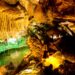 Grutas de Mira de Aire oferecem jantar de Namorados a quase 100 metros de profundidade