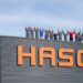 Hasco marca 100 anos de inovação nos moldes