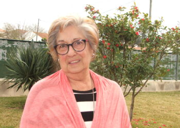 Leiria aprova voto de pesar pela  morte de Helena Vieira Dias