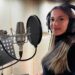 Cantora de Alcobaça popular no Cazaquistão com novo vídeo viral