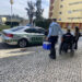 Superguerreiros da Guarda transportam órgãos para salvar vidas