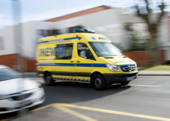 Colisão entre dois veículos provoca seis feridos em Serro Ventoso
