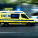 Acidente de trabalho provoca um morto no concelho de Leiria