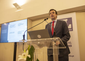 Jantar-conferência divulga guia para financiamento de I&DT em Portugal
