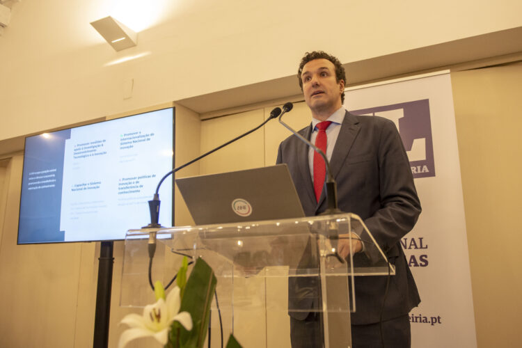 Jantar-conferência divulga guia para financiamento de I&DT em Portugal
