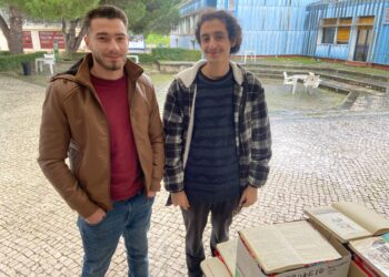 Angústia e felicidade são sentidas de igual forma dentro e fora das grades