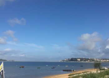APA está a considerar reabrir Lagoa de Óbidos para o mar
