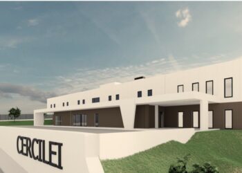 Cercilei avança com nova unidade residencial