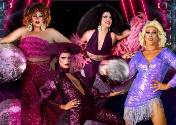 Movimento LGBTI denuncia “acção de ódio” às portas do Leiria Drag Festival