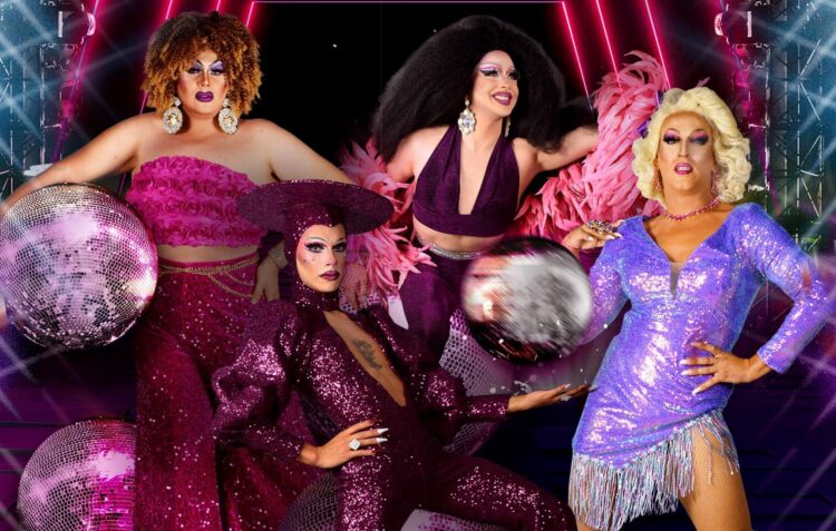 Movimento LGBTI denuncia “acção de ódio” às portas do Leiria Drag Festival