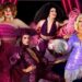 Movimento LGBTI denuncia “acção de ódio” às portas do Leiria Drag Festival