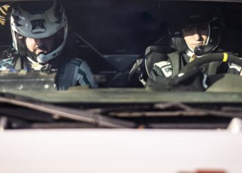 Pilotos do distrito competem na primeira prova do Campeonato de Portugal de Ralis