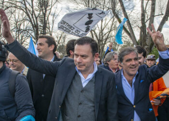 Luís Montenegro acredita num resultado “muito expressivo” no distrito
