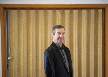Luís Pinto absolvido de crimes de auxílio à imigração ilegal