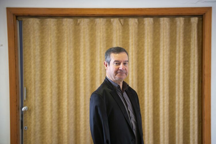 Luís Pinto absolvido de crimes de auxílio à imigração ilegal