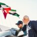 João Ferreira e Filipe Palmeiro aceleram hoje no Abu Dhabi Desert Challenge