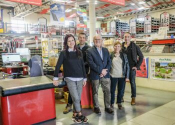 Fundada há 40 anos, Macolis tem filial em França e emprega 80 pessoas