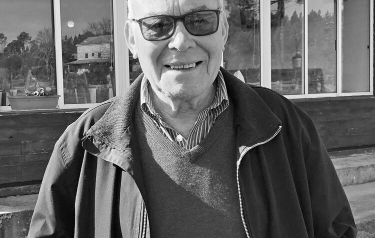 Antigo presidente do União de Leiria morre aos 89 anos
