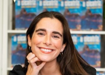 Novo livro de Maria Francisca Gama já está em pré-venda