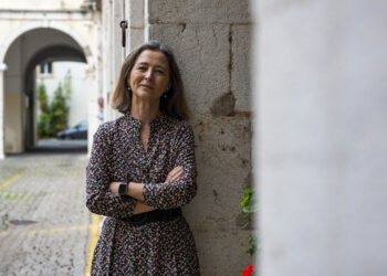 Maria Inácia Rezola: “Portugal é um País que está reconciliado com o seu passado”