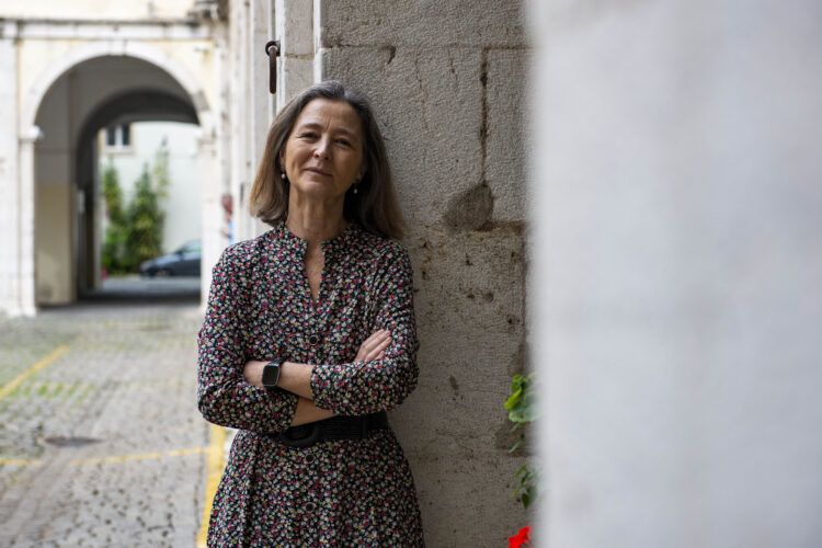 Maria Inácia Rezola: “Portugal é um País que está reconciliado com o seu passado”