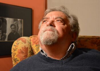 Agenda: uma conversa com Mário Cláudio, jazz no centro histórico e o início do festival Teatremos