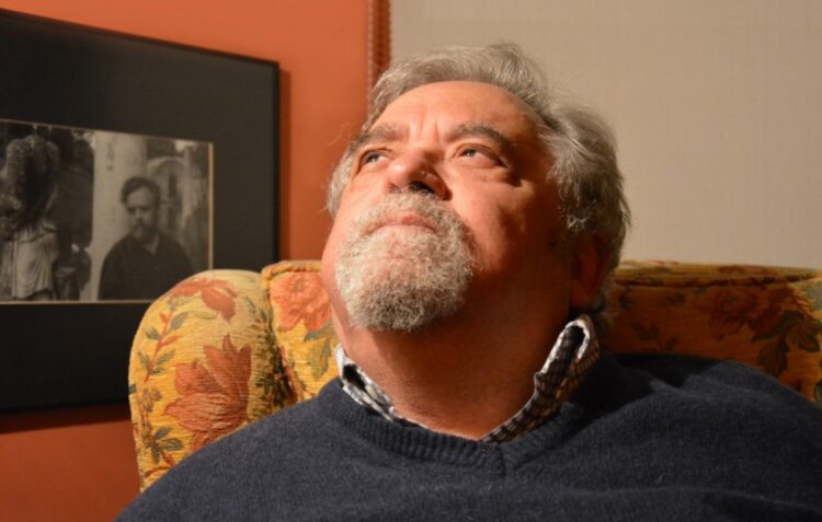 Agenda: uma conversa com Mário Cláudio, jazz no centro histórico e o início do festival Teatremos