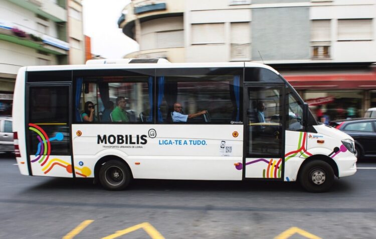 Mobilis aos domingos e feriados com média de seis passageiros por viagem