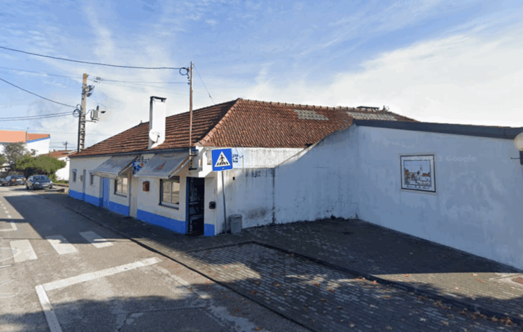 Quando as conversas na taberna eram sobre a guerra, a pobreza, a liberdade e o desejo de coisas novas