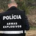 PSP esclarece sobre uso e porte de armas em Ansião