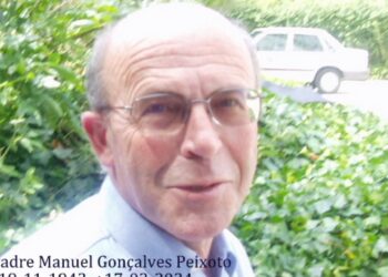 Faleceu o padre Manuel Peixoto que foi pároco em Porto de Mós
