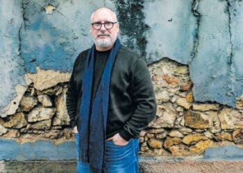 Paulo Moreiras. O elogio de Ricardo Araújo Pereira e um novo livro