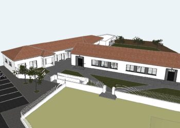 Câmara de Pombal adapta antiga escola primária para creche