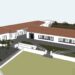 Câmara de Pombal adapta antiga escola primária para creche