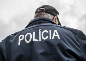 PSP de Leiria apreendeu 108 armas em 2023. Mais 34% do que no ano anterior