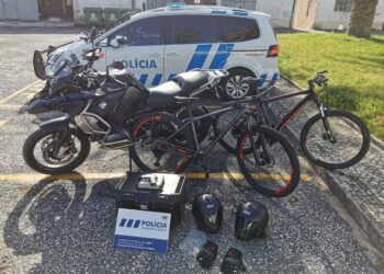 Simularam furto de moto para reclamar indemnização ao seguro