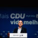 Raimundo acusa PS de roubar bandeiras da direita e pede “voto útil” na CDU