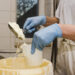 Produtores de leite para Queijo Rabaçal asfixiados com custos de produção