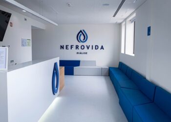 NEFROVIDA abre nova unidade de diálise no Hospital São Francisco em Leiria
