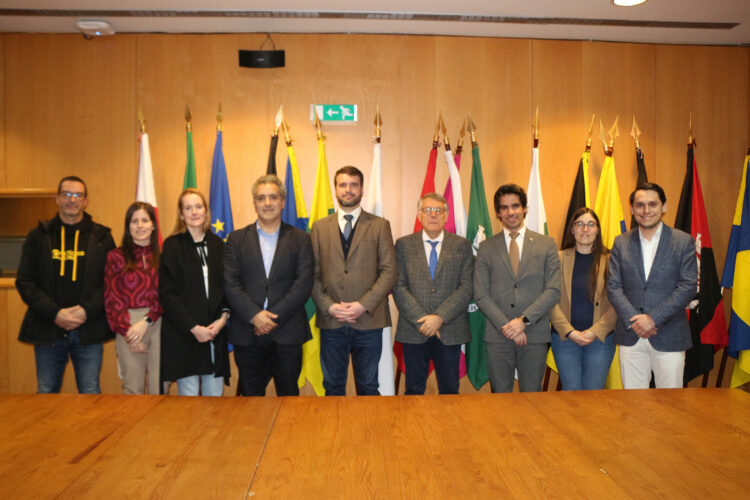 Politécnico de Leiria integra projecto-piloto ‘UAARESuperior’