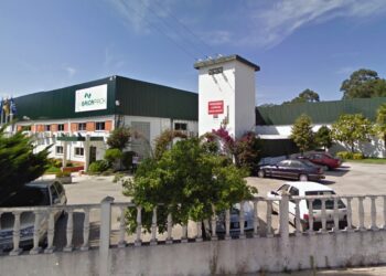 Saica Pack projecta investimento de 45 milhões na expansão da unidade na Marinha Grande