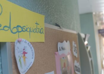 Equipa de pedopsiquiatria de Leiria já efectuou mais de 100 consultas na comunidade