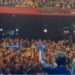 Músicos de Leiria abriram para os James em Manchester e encantaram lenda do United