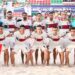 Golos de Jordan e Bernardo Lopes não impedem a eliminação de Portugal no Mundial de futebol de praia