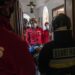 Evacuação e treino em suporte básico de vida na Marinha Grande