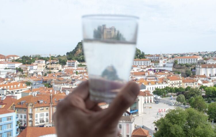 Região de Leiria alerta que estratégia da água exclui municípios de aceder a fundos