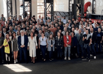 EST é “uma das melhores empresas para trabalhar em Portugal”